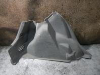 Обшивка багажника Nissan Micra III [K12] 2002 - 2010
