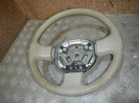 Рулевое колесо Nissan Micra III [K12] 2002 - 2010