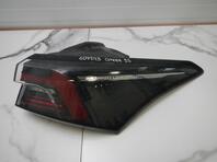 Фонарь задний правый OMODA S5 I 2022 - н.в.