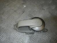 Ручка двери внутренняя правая Nissan Micra III [K12] 2002 - 2010