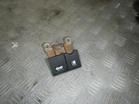 Ручка открывания капота Nissan Micra III [K12] 2002 - 2010