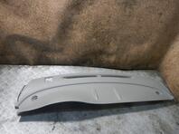 Торпедо Nissan Micra III [K12] 2002 - 2010
