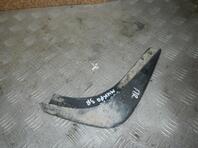 Брызговик задний правый Nissan Micra III [K12] 2002 - 2010
