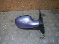 Зеркало заднего вида правое Nissan Micra III [K12] 2002 - 2010