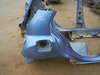 Крыло заднее правое Nissan Micra III [K12] 2002 - 2010