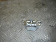 Петля двери багажника Nissan Micra III [K12] 2002 - 2010