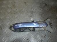Ручка двери наружная Nissan Micra III [K12] 2002 - 2010