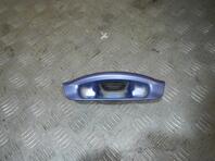 Ручка открывания багажника Nissan Micra III [K12] 2002 - 2010