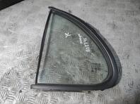 Стекло двери задней левой (форточка) Nissan Micra III [K12] 2002 - 2010