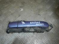 Ручка двери наружная Nissan Micra III [K12] 2002 - 2010