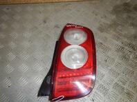 Фонарь задний правый Nissan Micra III [K12] 2002 - 2010