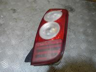 Фонарь задний правый Nissan Micra III [K12] 2002 - 2010