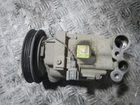 Компрессор системы кондиционирования Nissan Micra III [K12] 2002 - 2010
