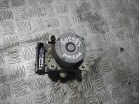 Блок ABS (насос) Nissan Micra III [K12] 2002 - 2010