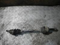 Полуось передняя левая Nissan Micra III [K12] 2002 - 2010