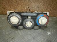 Блок управления климатической установкой Nissan Micra III [K12] 2002 - 2010