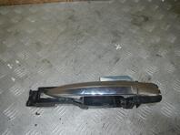 Ручка двери наружная Nissan Murano II [Z51] 2007 - 2015