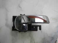 Ручка двери внутренняя правая Nissan Navara (Frontier) III (D40) 2004 - 2015