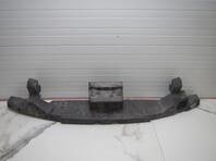 Наполнитель переднего бампера Nissan Note I [E11] 2005 - 2013