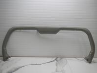 Обшивка двери багажника Nissan Pathfinder III [R51] 2004 - 2014
