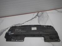 Накладка (кузов наружные) Nissan Primera P11E 1996 - 2002