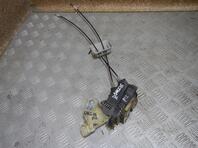 Замок двери Nissan Primera P12E c 2002 г.