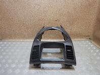 Консоль Nissan Primera P12E c 2002 г.