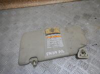 Козырек солнцезащитный Nissan Primera P12E c 2002 г.