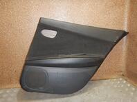 Обшивка двери задней правой Nissan Primera P12E c 2002 г.