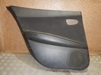 Обшивка двери задней левой Nissan Primera P12E c 2002 г.
