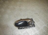 Ручка двери внутренняя левая Nissan Primera P12E c 2002 г.