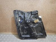 Стеклоподъемник передний правый Nissan Primera P12E c 2002 г.