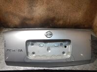 Крышка багажника Nissan Primera P12E c 2002 г.