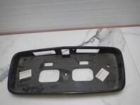 Накладка крышки багажника Nissan Primera P12E c 2002 г.