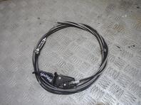 Трос лючка бензобака Nissan Primera P12E c 2002 г.