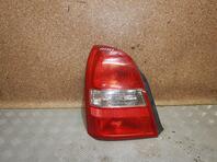 Фонарь задний левый Nissan Primera P12E c 2002 г.