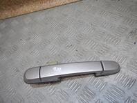 Ручка двери наружная Nissan Primera P12E c 2002 г.