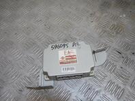 Блок электронный Nissan Primera P12E c 2002 г.