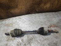 Полуось передняя левая Nissan Primera P12E c 2002 г.