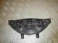 Блок управления климатической установкой Nissan Primera P12E c 2002 г.