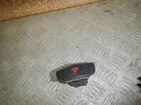 Кнопка аварийной сигнализации Nissan Primera P12E c 2002 г.