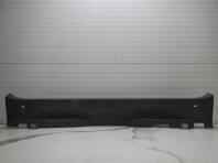 Обшивка багажника Nissan Qashqai (J10) 2006 - 2014