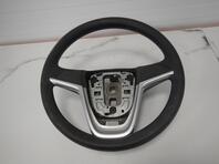 Рулевое колесо Opel Astra [J] 2009 - 2017