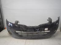 Бампер передний Nissan Qashqai (J10) 2006 - 2014