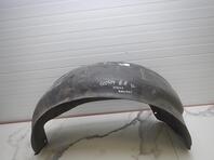 Локер задний левый Nissan Qashqai (J10) 2006 - 2014