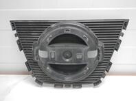 Накладка решетки радиатора Nissan Qashqai (J10) 2006 - 2014