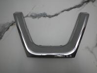 Накладка решетки радиатора Nissan Qashqai (J10) 2006 - 2014