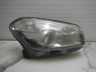 Фара правая Nissan Qashqai (J10) 2006 - 2014