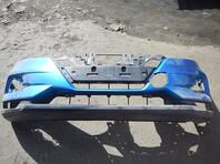 Бампер передний Nissan Qashqai (J11) c 2014 г.