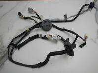 Проводка (коса) Nissan Qashqai (J10) 2006 - 2014